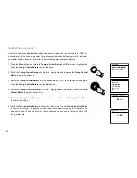 Предварительный просмотр 70 страницы Sangean WFR-28 User Manual