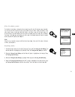 Предварительный просмотр 73 страницы Sangean WFR-28 User Manual