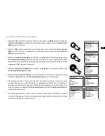 Preview for 19 page of Sangean WFR-28C User Manual