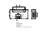 Preview for 6 page of Sangean WFR-29D Manual