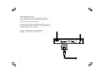 Предварительный просмотр 18 страницы Sangean WFT-1D+ Manual