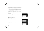 Предварительный просмотр 24 страницы Sangean WFT-1D+ Manual