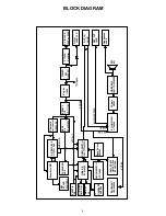 Предварительный просмотр 6 страницы Sangean WR-11 Service Manual