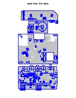 Предварительный просмотр 7 страницы Sangean WR-11 Service Manual