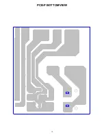 Предварительный просмотр 10 страницы Sangean WR-11 Service Manual