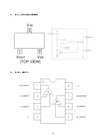 Предварительный просмотр 23 страницы Sangean WR-11 Service Manual