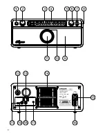 Preview for 5 page of Sangean WR-12 User Manual