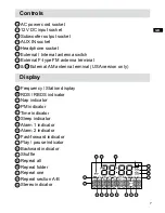 Preview for 8 page of Sangean WR-22 User Manual