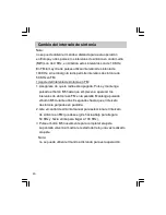 Preview for 66 page of Sangean WR-2CL User Manual