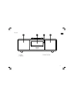 Предварительный просмотр 7 страницы Sangean WR-5 - V1 User Manual