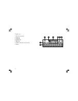 Предварительный просмотр 10 страницы Sangean WR-5 - V1 User Manual