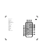 Предварительный просмотр 11 страницы Sangean WR-5 - V1 User Manual