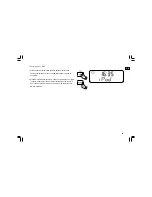 Предварительный просмотр 21 страницы Sangean WR-5 - V1 User Manual