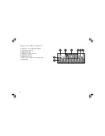 Предварительный просмотр 48 страницы Sangean WR-5 - V1 User Manual