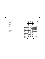 Предварительный просмотр 49 страницы Sangean WR-5 - V1 User Manual