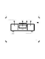 Предварительный просмотр 121 страницы Sangean WR-5 - V1 User Manual