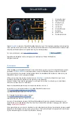 Preview for 11 page of Sänger MyOS 2022 User Manual