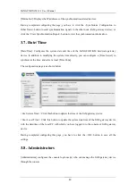 Preview for 41 page of Sangfor IAM 2.1 User Manual