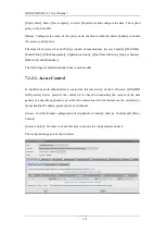 Preview for 113 page of Sangfor IAM 2.1 User Manual