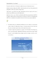 Preview for 177 page of Sangfor IAM 2.1 User Manual