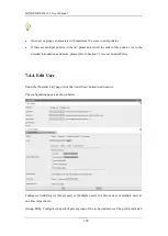 Preview for 191 page of Sangfor IAM 2.1 User Manual