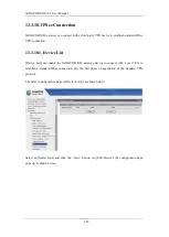 Preview for 290 page of Sangfor IAM 2.1 User Manual