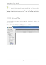 Preview for 294 page of Sangfor IAM 2.1 User Manual