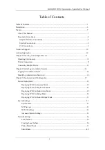 Preview for 2 page of Sangfor WOC 2050 User Manual