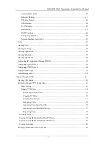 Preview for 3 page of Sangfor WOC 2050 User Manual