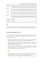 Preview for 13 page of Sangfor WOC 2050 User Manual