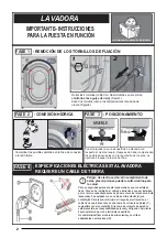 Предварительный просмотр 35 страницы sangiorgio EES510 Series User Manual