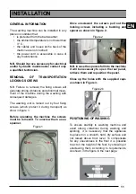 Предварительный просмотр 107 страницы sangiorgio EES510 Series User Manual