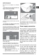 Предварительный просмотр 109 страницы sangiorgio EES510 Series User Manual