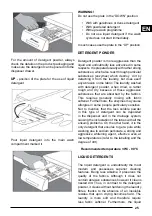 Предварительный просмотр 121 страницы sangiorgio EES510 Series User Manual