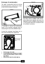 Preview for 15 page of sangiorgio SDR8 Use And Maintenance Manual