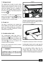 Preview for 23 page of sangiorgio SDR8 Use And Maintenance Manual