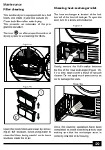 Preview for 29 page of sangiorgio SDR8 Use And Maintenance Manual