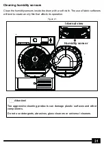 Preview for 31 page of sangiorgio SDR8 Use And Maintenance Manual