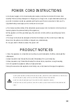 Preview for 17 page of Sangkee K100026 User Manual