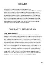 Preview for 23 page of Sangkee K100026 User Manual