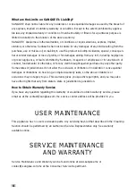 Preview for 24 page of Sangkee K100026 User Manual