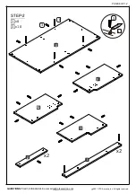 Preview for 6 page of Sango 7238BR024ACQ83 Assembly Instructions Manual