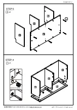 Preview for 7 page of Sango 7238BR024ACQ83 Assembly Instructions Manual