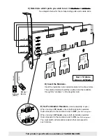 Предварительный просмотр 3 страницы Sangoma a500 bri Installation Manual