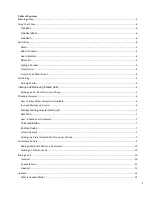 Preview for 3 page of Sangoma PBXact S-Series User Manual