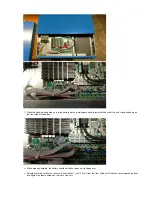 Preview for 2 page of Sangoma System 60 Battery Installation