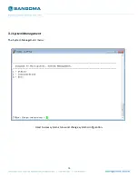 Preview for 15 page of Sangoma T3 Mux M13 User Manual