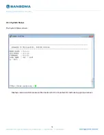Preview for 16 page of Sangoma T3 Mux M13 User Manual