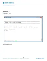 Preview for 25 page of Sangoma T3 Mux M13 User Manual