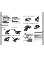 Предварительный просмотр 3 страницы Sanha JLH-2003 Operational Manual